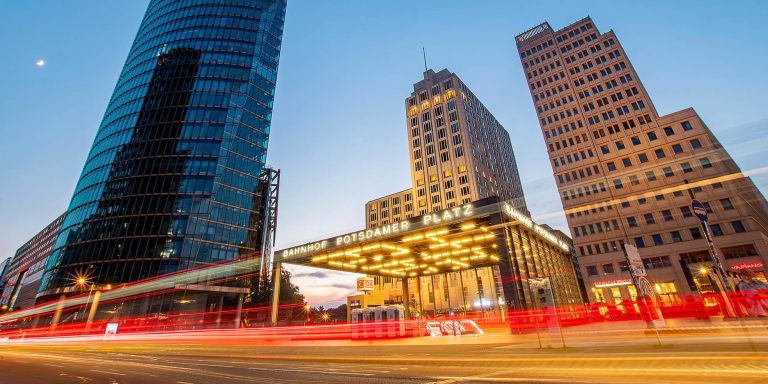 Linkbild - Fototour in Berlin