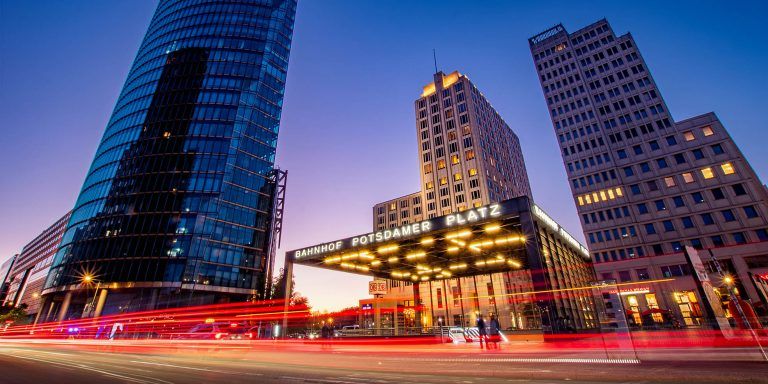 Linkbild - Fototour in Berlin