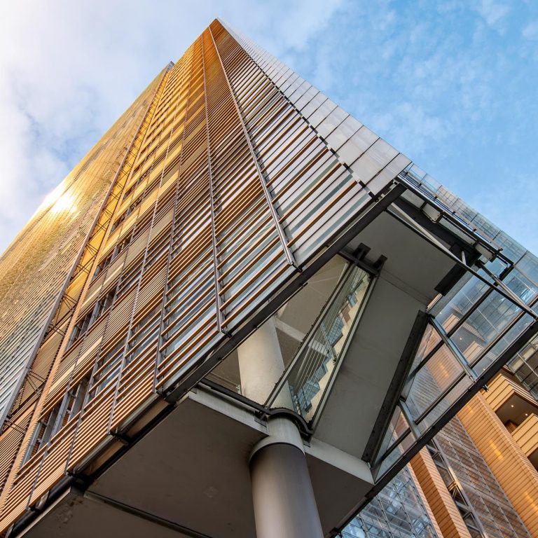 Fototour Architekturfotografie Berlin