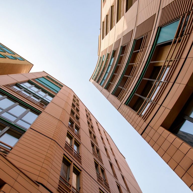 Fototour Architekturfotografie Berlin