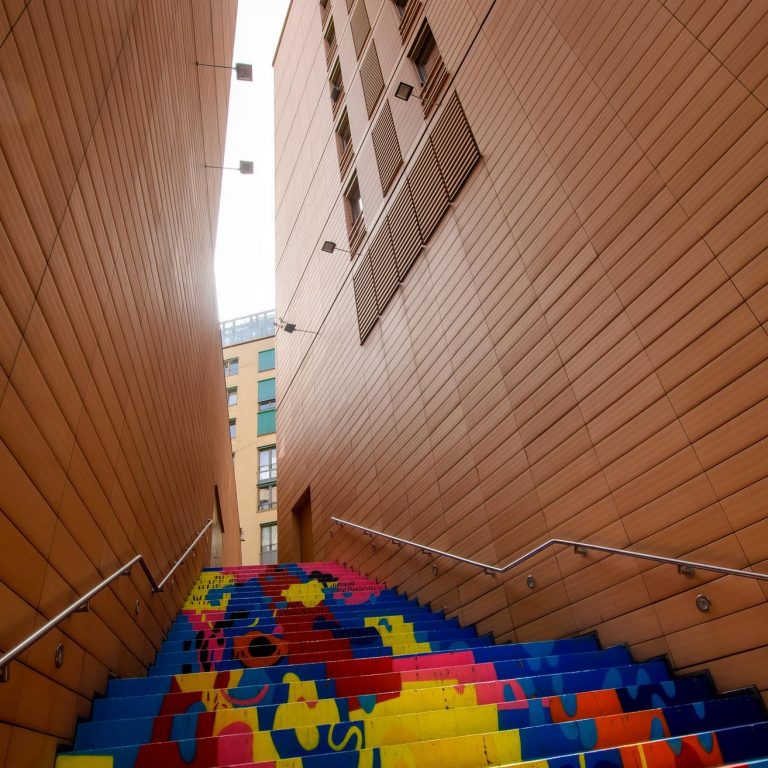 Fototour Architekturfotografie Berlin