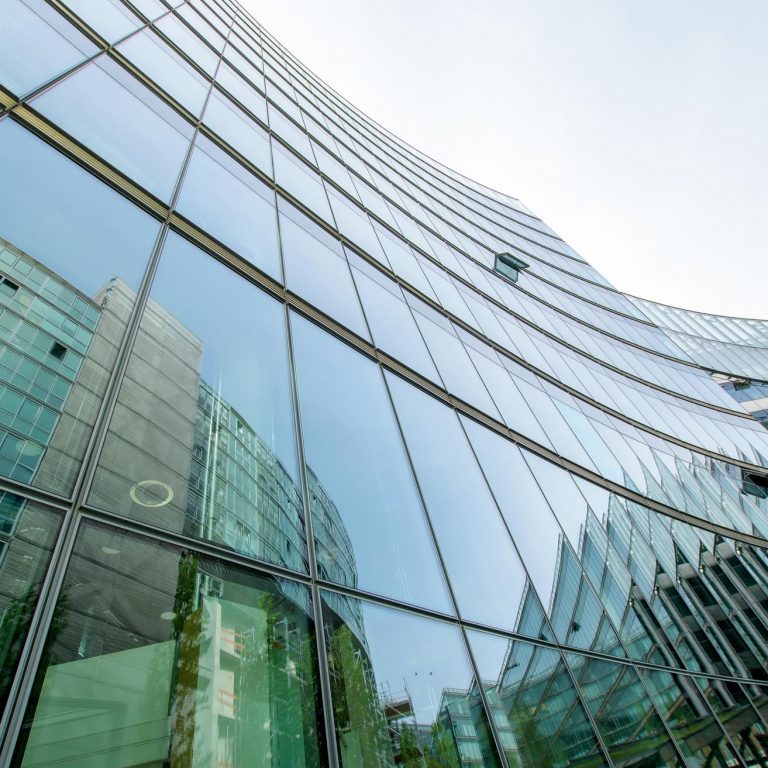 Fototour Architekturfotografie Berlin