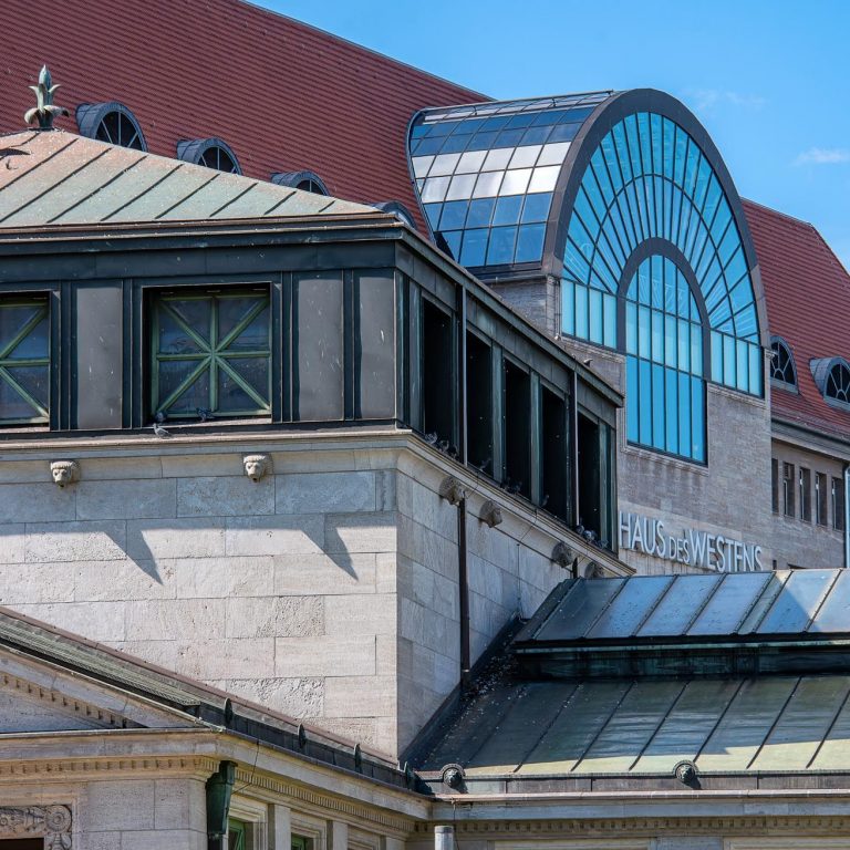Fototour Stadtfotografie Berlin