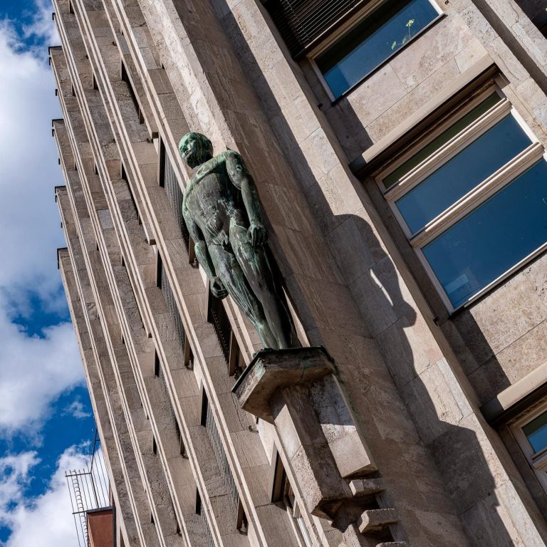 Fototour Stadtfotografie Berlin