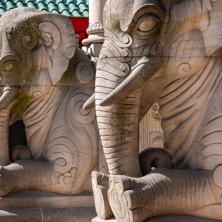 Fototour Stadtfotografie Berlin