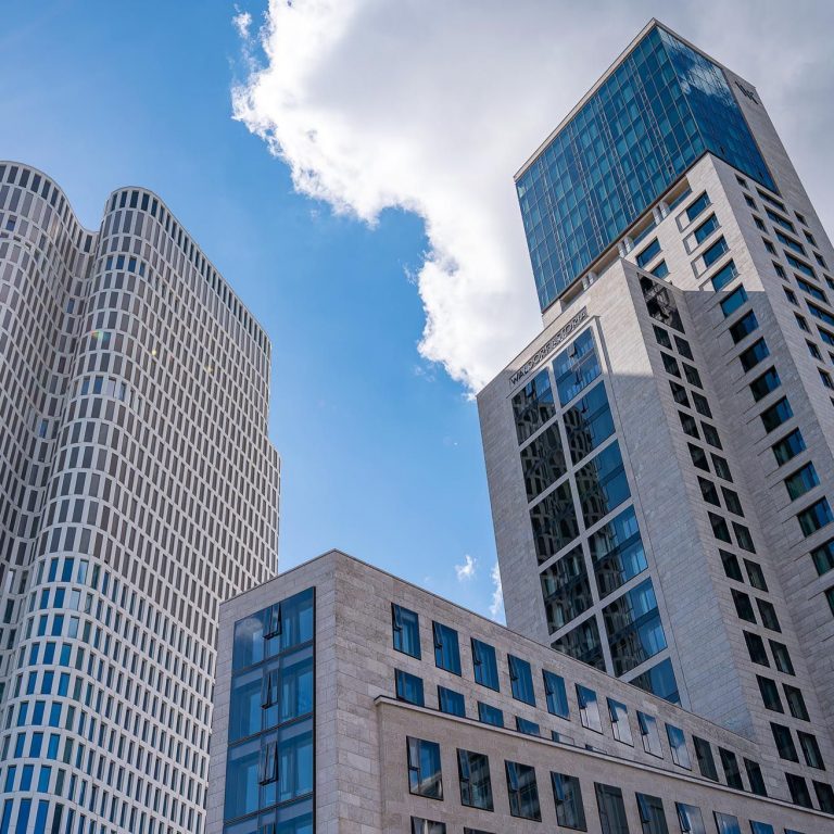 Fototour Stadtfotografie Berlin